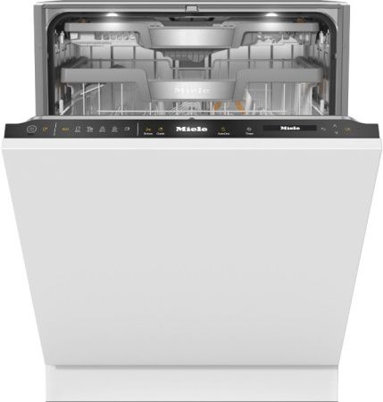 Встраиваемая посудомоечная машина Miele G 7790 SCVi AutoDos K2O купить за 323&nbsp;400 ₽ в Москве с доставкой по РФ