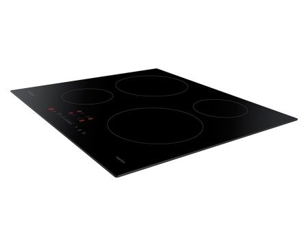 Индукционная варочная поверхность Samsung NZ64H37070K/WT купить за 99&nbsp;990 ₽ в Москве с доставкой по РФ