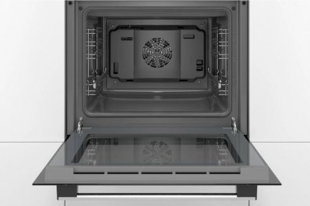 Духовой шкаф Bosch HBA513BS1 купить за 92&nbsp;500.43 ₽ в Москве с доставкой по РФ