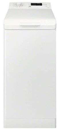 Стиральная машина Electrolux EWT 0862 TDW купить за 240&nbsp;300 ₽ в Москве с доставкой по РФ
