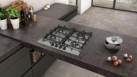 Варочная панель Neff T26DS59N0 - купить онлайн, цена 83 050 ₽, стоимость доставки по МСК и РФ от 300 рублей, заказать сейчас! Варочная панель Neff T26DS59N0 купить за 83 050 ₽ в Москве с доставкой по РФ