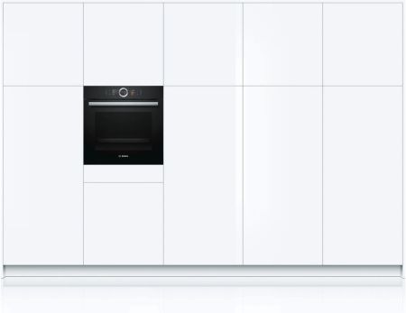 Духовой шкаф Bosch HBG676EB6 купить за 228&nbsp;000.45 ₽ в Москве с доставкой по РФ