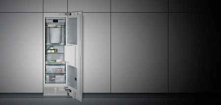Встраиваемый морозильник Gaggenau RF463304 - купить онлайн, цена 199 999 ₽, стоимость доставки по МСК и РФ от 300 рублей, заказать сейчас! Встраиваемый морозильник Gaggenau RF463304 купить за 199 999 ₽ в Москве с доставкой по РФ