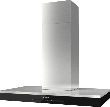 Вытяжка Miele DA 6690 W EDST - купить онлайн, цена 286 500 ₽, стоимость доставки по МСК и РФ от 300 рублей, заказать сейчас! Вытяжка Miele DA 6690 W EDST купить за 286 500 ₽ в Москве с доставкой по РФ