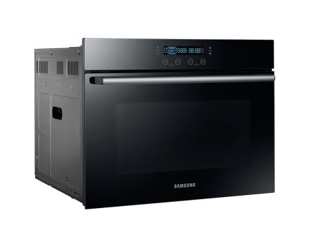 Духовой шкаф Samsung NQ50H5537KB/WT купить за 45&nbsp;555 ₽ в Москве с доставкой по РФ