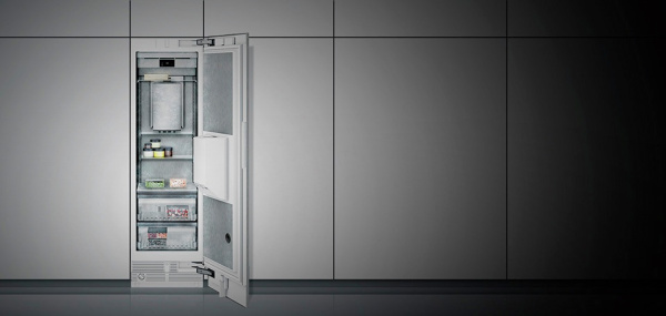 Встраиваемый морозильник Gaggenau RF463304 - купить онлайн, цена 199 999 ₽, стоимость доставки по МСК и РФ от 300 рублей, заказать сейчас! Встраиваемый морозильник Gaggenau RF463304 - купить за 199 999 ₽ в Москве с доставкой по РФ