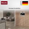 Встраиваемая кофемашина Miele CVA 7845 Pearlbeige купить за 545&nbsp;600 ₽ в Москве с доставкой по РФ