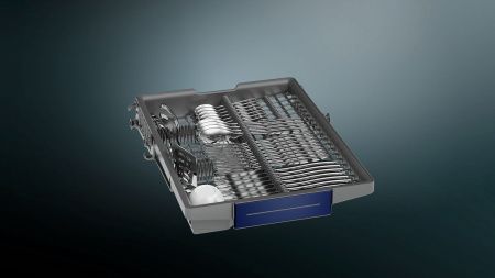 Siemens SR655X30MR купить за 32&nbsp;990 ₽ в Москве с доставкой по РФ