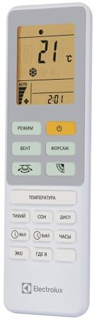 Сплит-система Electrolux EACS-18HAL/N8 купить за 67&nbsp;150 ₽ в Москве с доставкой по РФ