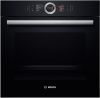 Духовой шкаф Bosch HBG 6764B1 купить за 233&nbsp;685.44 ₽ в Москве с доставкой по РФ
