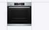 Духовой шкаф Bosch HBG676ES6 - купить онлайн, цена 331 485.20 ₽, стоимость доставки по МСК и РФ от 300 рублей, заказать сейчас! Духовой шкаф Bosch HBG676ES6 купить за 331 485.20 ₽ в Москве с доставкой по РФ
