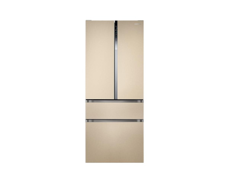 Холодильник Samsung RF50N5861FG/WT - купить онлайн, цена 100 000 ₽, стоимость доставки по МСК и РФ от 300 рублей, заказать сейчас! Холодильник Samsung RF50N5861FG/WT купить за 100 000 ₽ в Москве с доставкой по РФ