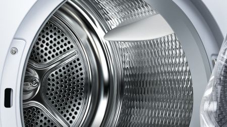 Сушильная машина Siemens WT 47Y781 OE купить за 66&nbsp;880 ₽ в Москве с доставкой по РФ