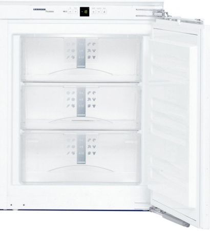 Морозильник Liebherr IG 956 Premium SuperFrost - купить онлайн, цена 55 090.19 ₽, стоимость доставки по МСК и РФ от 300 рублей, заказать сейчас! Морозильник Liebherr IG 956 Premium SuperFrost купить за 55 090.19 ₽ в Москве с доставкой по РФ