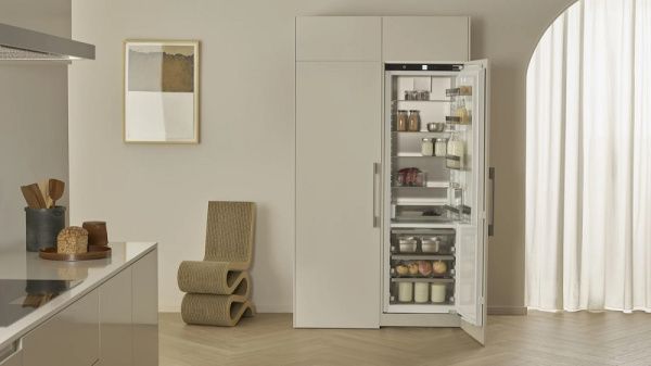 Встраиваемый холодильник V-ZUG Cooler V4000 178K CO4T-51121 - купить за 785&nbsp;990.49 ₽ в Москве с доставкой по РФ