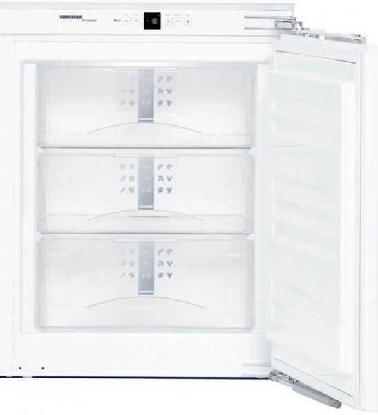 Морозильник Liebherr IG 956 Premium SuperFrost - купить за 55&nbsp;090.19 ₽ в Москве с доставкой по РФ