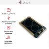 Варио-прибор Restart ELP021 Brass купить за 129&nbsp;999 ₽ в Москве с доставкой по РФ