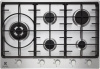 Варочная панель Electrolux EGG 97352 SX купить за 94&nbsp;700 ₽ в Москве с доставкой по РФ