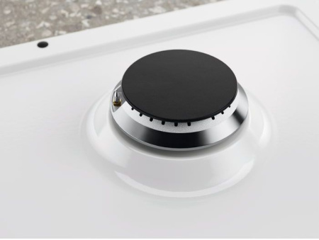 Варочная панель Electrolux GPE263MW купить за 95&nbsp;200 ₽ в Москве с доставкой по РФ