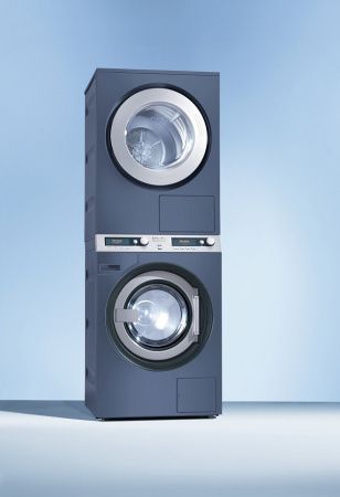 Нижний стиральный модуль колонны Miele PWT6089 LP RU OB купить за 511&nbsp;000 ₽ в Москве с доставкой по РФ