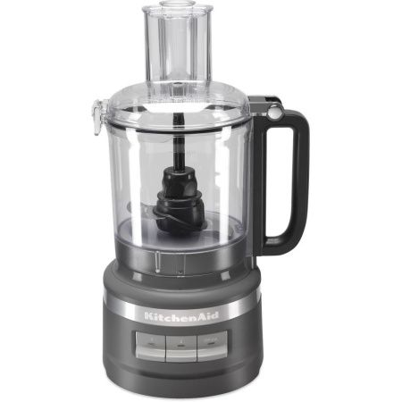 Кухонный комбайн KitchenAid 5KFP0919EDG - купить онлайн, цена 49 999 ₽, стоимость доставки по МСК и РФ от 300 рублей, заказать сейчас! Кухонный комбайн KitchenAid 5KFP0919EDG купить за 49 999 ₽ в Москве с доставкой по РФ