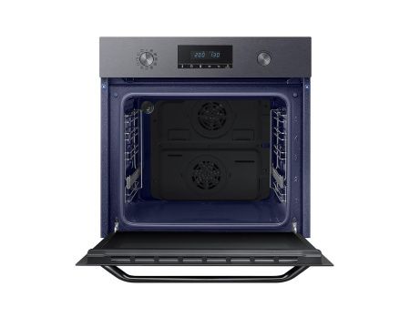Духовой шкаф Samsung NV70K2340RG/WT купить за 45&nbsp;555 ₽ в Москве с доставкой по РФ