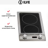 Варочная панель Ilve (ДОМИНО) HVI32/ I купить за 129&nbsp;999 ₽ в Москве с доставкой по РФ