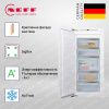 Встраиваемый морозильник Neff GI7416CE0 - купить онлайн, цена 189 510 ₽, стоимость доставки по МСК и РФ от 300 рублей, заказать сейчас! Встраиваемый морозильник Neff GI7416CE0 купить за 189 510 ₽ в Москве с доставкой по РФ