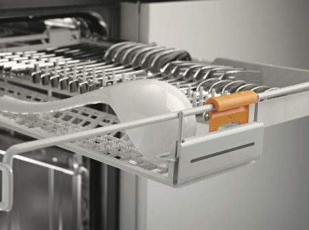 Встраиваемая посудомоечная машина Miele G6260 SCVi купить за 91&nbsp;424 ₽ в Москве с доставкой по РФ