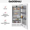 Встраиваемый холодильник Gaggenau RC 492-304 купить за 79&nbsp;999 ₽ в Москве с доставкой по РФ