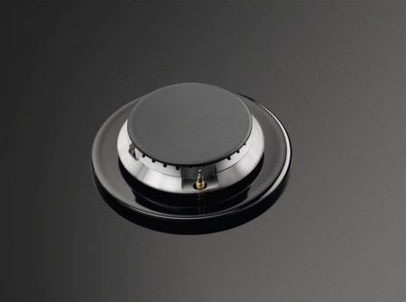 Варочная панель AEG HKR95540NB купить за 145&nbsp;500 ₽ в Москве с доставкой по РФ