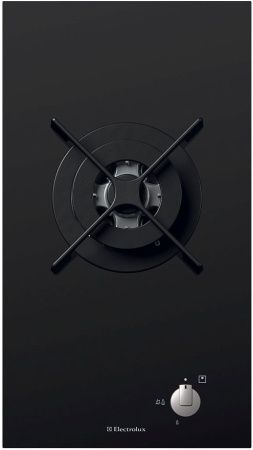 Варочная панель Electrolux EHG 30830 K купить за 92&nbsp;700 ₽ в Москве с доставкой по РФ