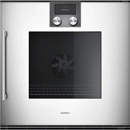 Духовой шкаф Gaggenau BOP 250-130 - купить онлайн, цена 299 999 ₽, стоимость доставки по МСК и РФ от 300 рублей, заказать сейчас! Духовой шкаф Gaggenau BOP 250-130 купить за 299 999 ₽ в Москве с доставкой по РФ