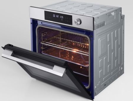 Духовой шкаф LG WS7D7651CS купить за 39&nbsp;999 ₽ в Москве с доставкой по РФ