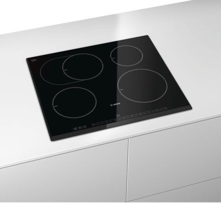 Варочная панель Bosch PIB 651N17E купить за 129&nbsp;999 ₽ в Москве с доставкой по РФ