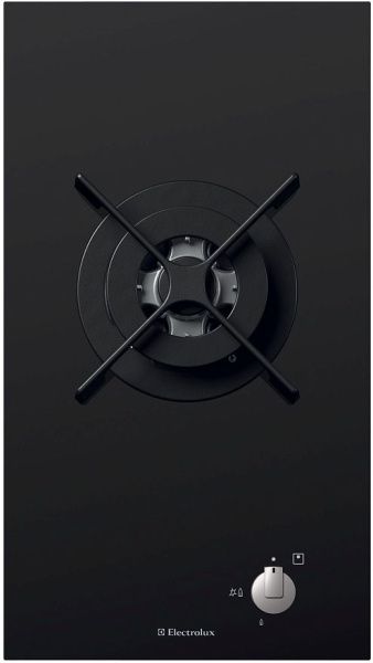 Варочная панель Electrolux EHG 30830 K - купить за 92&nbsp;700 ₽ в Москве с доставкой по РФ