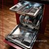 Neff S197TCX00E купить за 142&nbsp;900 ₽ в Москве с доставкой по РФ