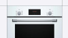 Духовой шкаф Bosch HBF114EW0R купить за 85&nbsp;485.34 ₽ в Москве с доставкой по РФ