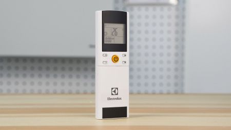 Сплит-система Electrolux EACS-12HN/N3 купить за 50&nbsp;500 ₽ в Москве с доставкой по РФ