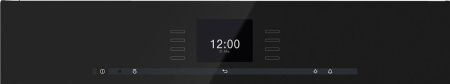 Духовой шкаф Miele H6660BP OBSW купить за 749&nbsp;700 ₽ в Москве с доставкой по РФ