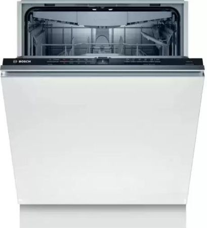 Посудомоечная машина BOSCH SMV2HMX1FR - купить онлайн, цена 150 000 ₽, стоимость доставки по МСК и РФ от 300 рублей, заказать сейчас! Посудомоечная машина BOSCH SMV2HMX1FR купить за 150 000 ₽ в Москве с доставкой по РФ