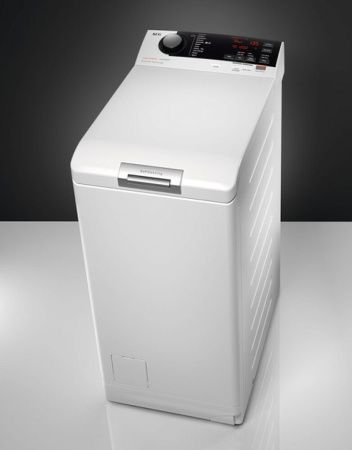 Стиральная машина AEG L7TBE734 - купить онлайн, цена 63 900 ₽, стоимость доставки по МСК и РФ от 300 рублей, заказать сейчас! Стиральная машина AEG L7TBE734 купить за 63 900 ₽ в Москве с доставкой по РФ