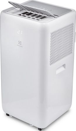 Мобильный кондиционер Electrolux EACM-09 XN/N6 купить за 29&nbsp;680 ₽ в Москве с доставкой по РФ