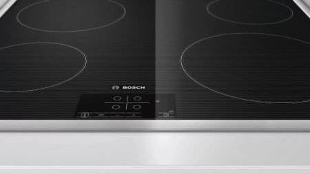 Электрическая варочная панель Bosch PKE645B17 купить за 129&nbsp;999 ₽ в Москве с доставкой по РФ