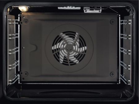 Электрический духовой шкаф Electrolux EOF3C50H купить за 53&nbsp;210 ₽ в Москве с доставкой по РФ