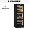 Винный шкаф Liebherr WPgbi 7483 Vinidor Selection - купить онлайн, цена 770 000.42 ₽, стоимость доставки по МСК и РФ от 300 рублей, заказать сейчас! Винный шкаф Liebherr WPgbi 7483 Vinidor Selection купить за 770 000.42 ₽ в Москве с доставкой по РФ