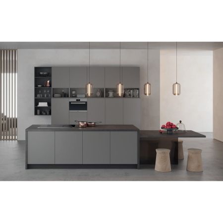 Микроволновая печь Bauknecht EMPK3 4545 IN купить за 30&nbsp;999 ₽ в Москве с доставкой по РФ