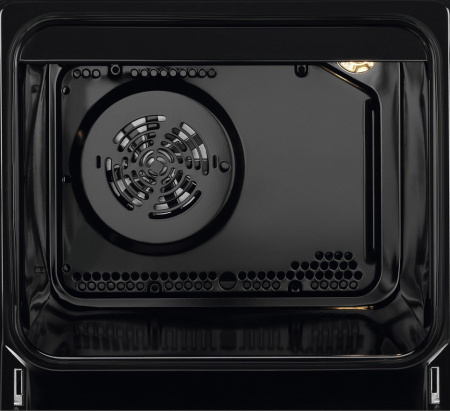 Электрическая плита Electrolux RKR560203X купить за 44&nbsp;230 ₽ в Москве с доставкой по РФ