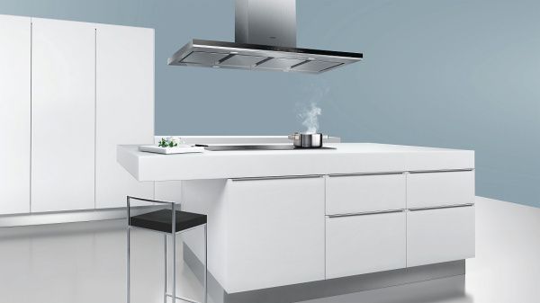 Вытяжка Siemens LF21BA582 - купить за 57&nbsp;272 ₽ в Москве с доставкой по РФ