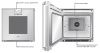 Духовой шкаф Gaggenau BO 220-111 купить за 299&nbsp;999 ₽ в Москве с доставкой по РФ